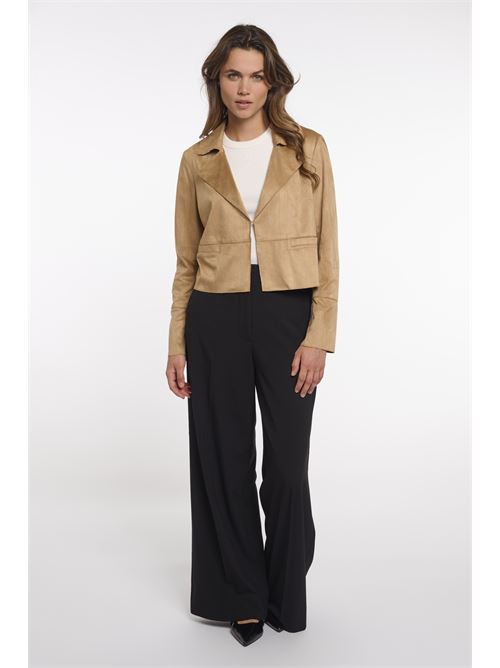 giacca jennah RINO & PELLE | JENNAH.7002622BURLYWOOD